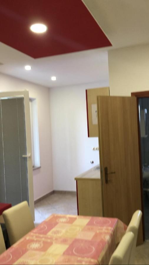 Miro Apartmani Ражанац Екстер'єр фото