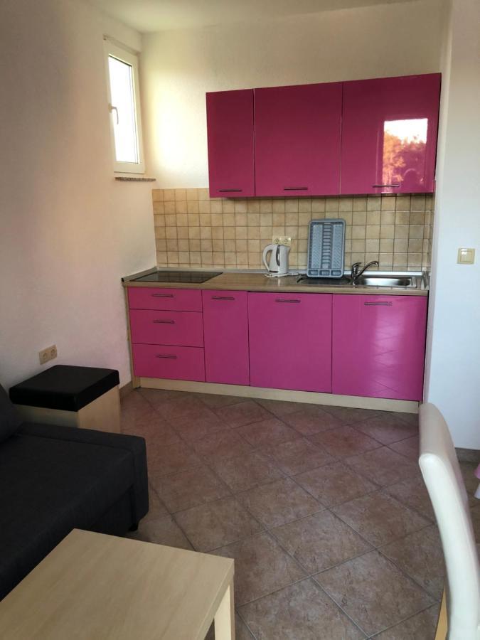 Miro Apartmani Ражанац Екстер'єр фото