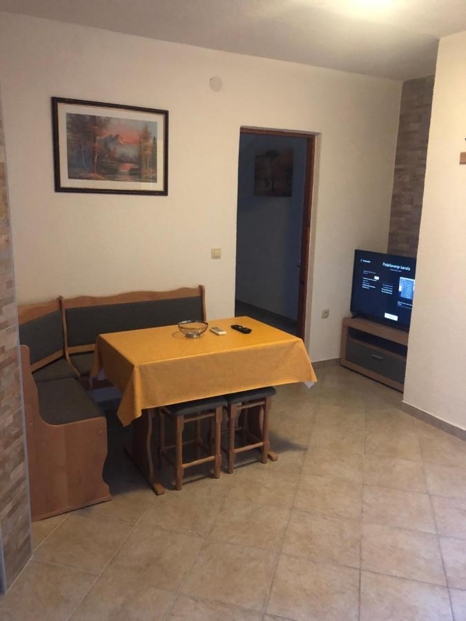 Miro Apartmani Ражанац Екстер'єр фото