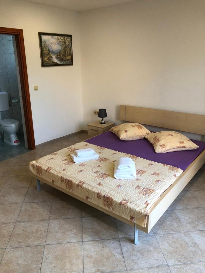 Miro Apartmani Ражанац Екстер'єр фото