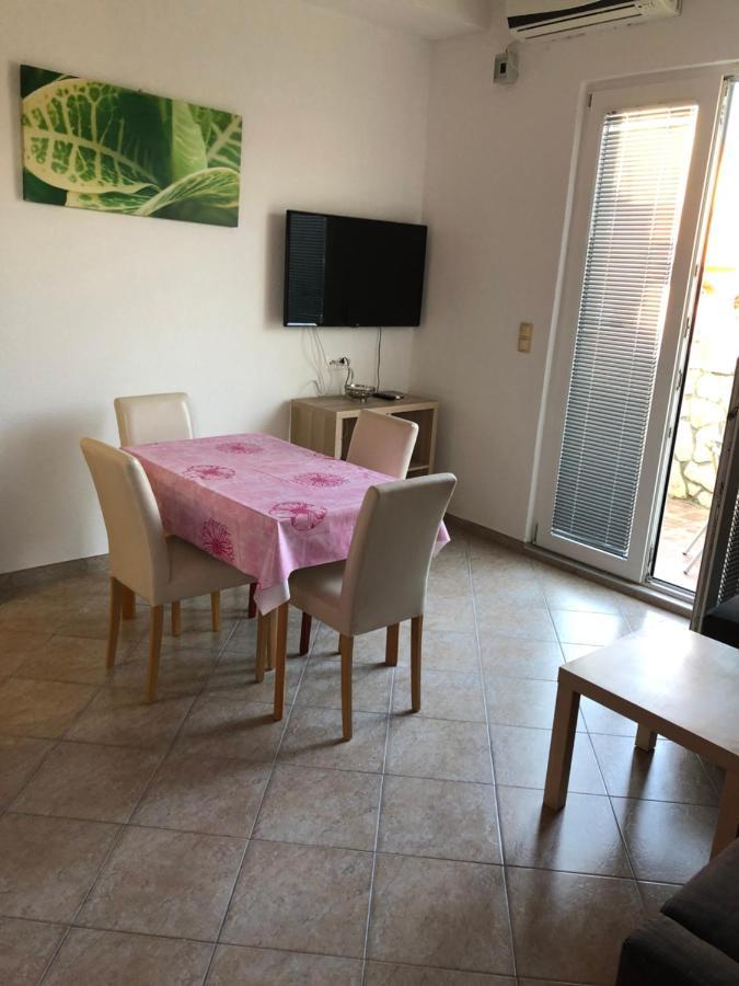 Miro Apartmani Ражанац Екстер'єр фото