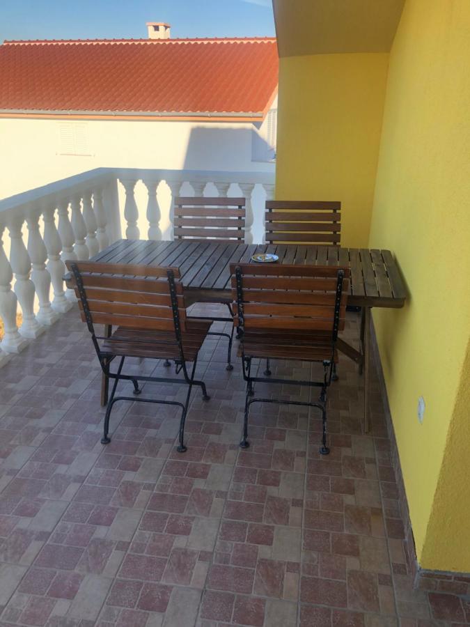Miro Apartmani Ражанац Екстер'єр фото