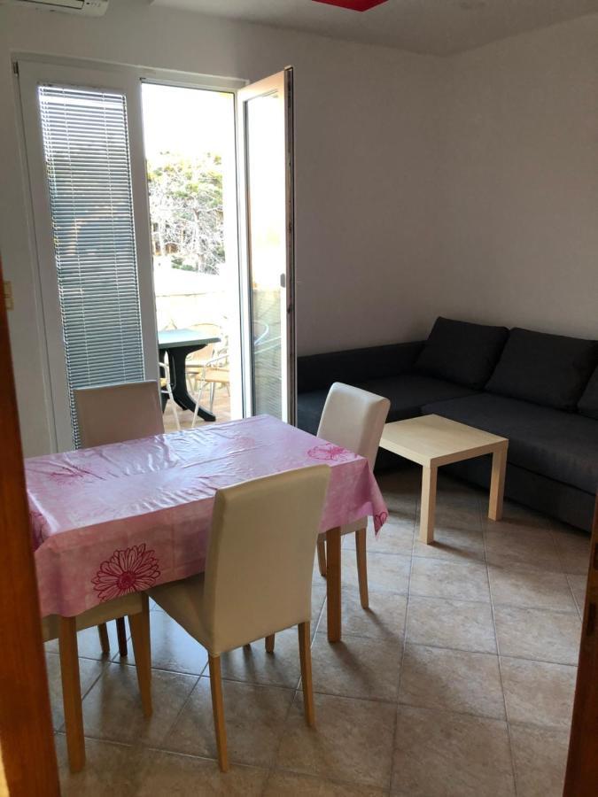Miro Apartmani Ражанац Екстер'єр фото