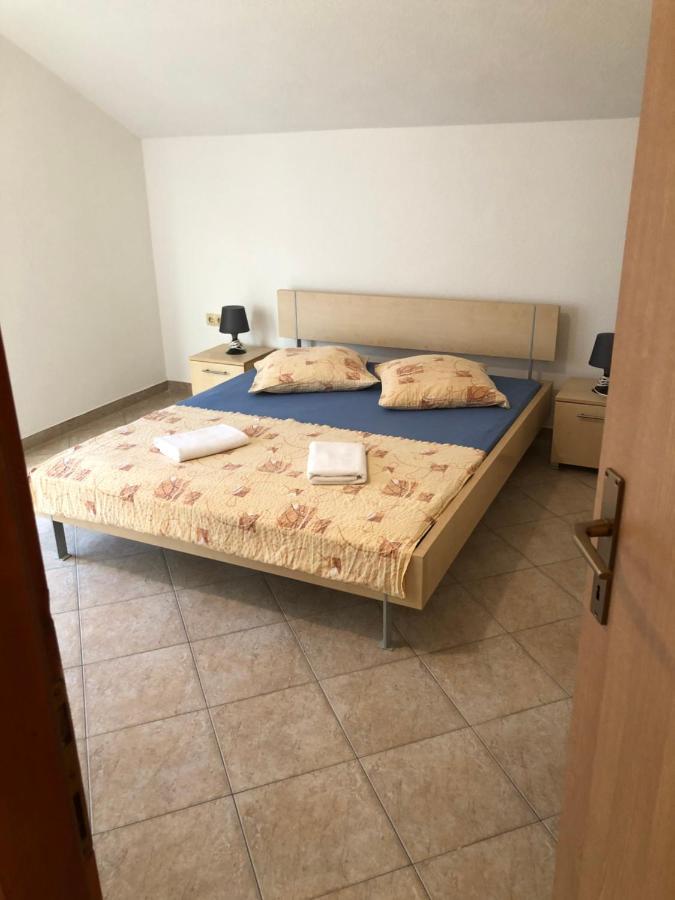 Miro Apartmani Ражанац Екстер'єр фото