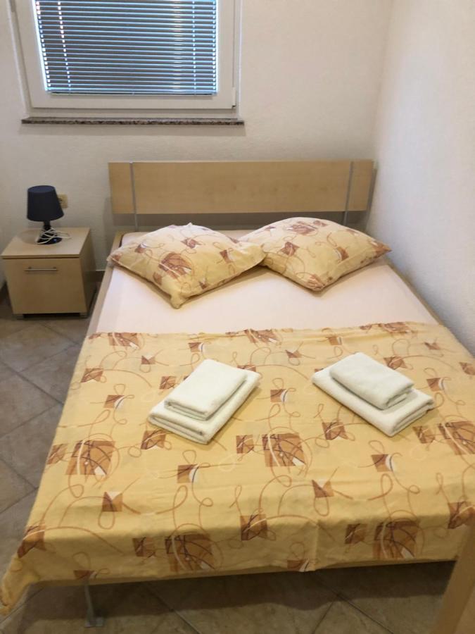 Miro Apartmani Ражанац Екстер'єр фото