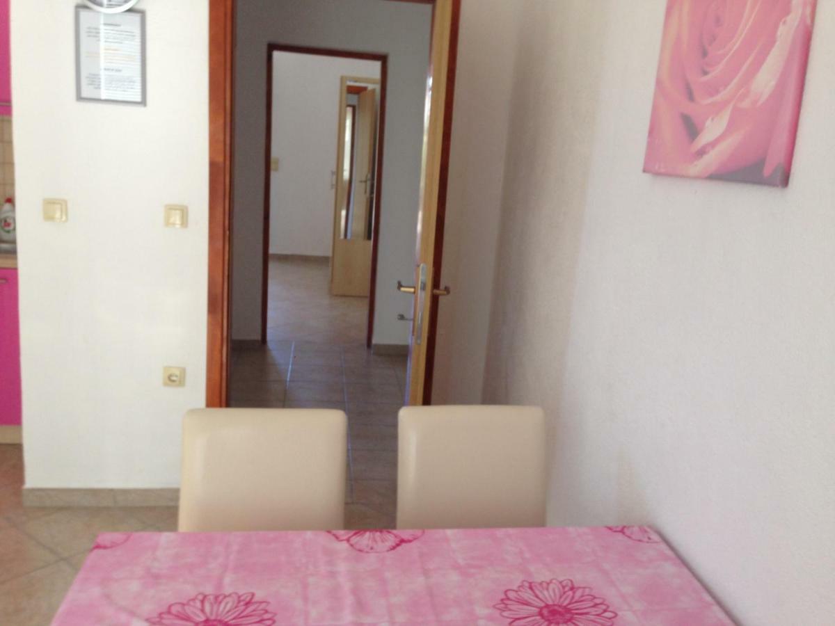 Miro Apartmani Ражанац Екстер'єр фото