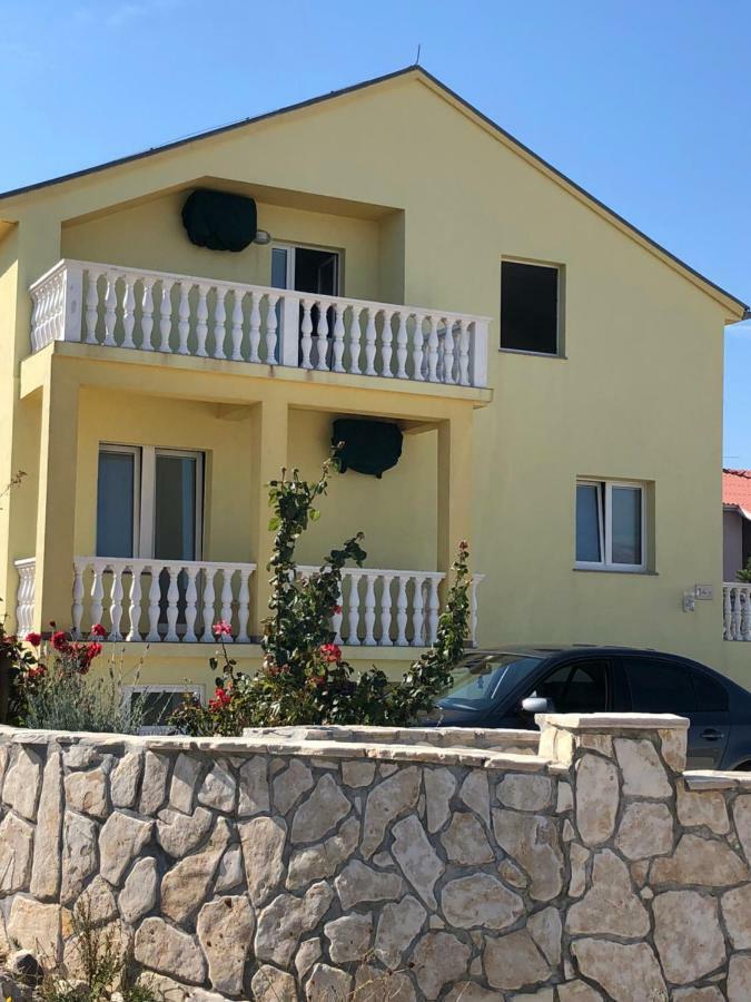 Miro Apartmani Ражанац Екстер'єр фото