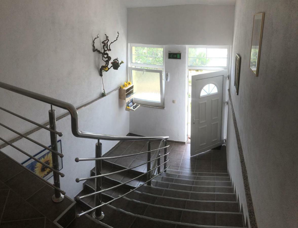 Miro Apartmani Ражанац Екстер'єр фото