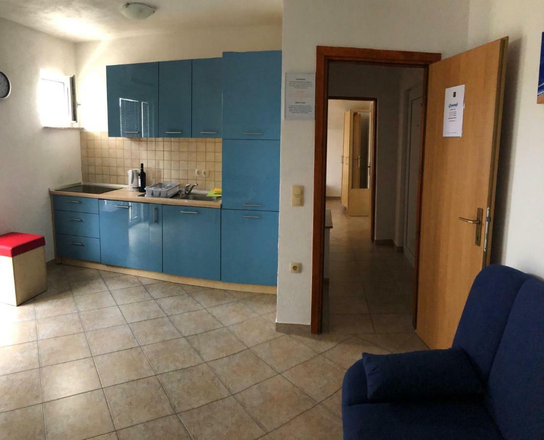 Miro Apartmani Ражанац Екстер'єр фото