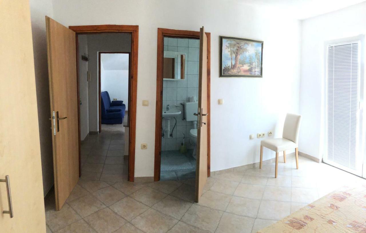 Miro Apartmani Ражанац Екстер'єр фото